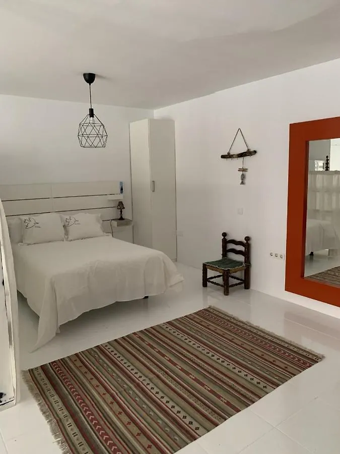 Loft Charco San Gines Apartment Arrecife  0*, Arrecife (Lanzarote)