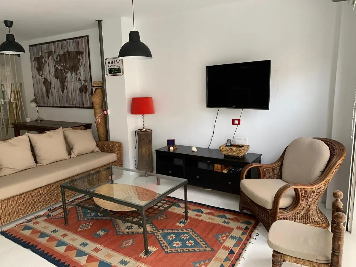 Loft Charco San Gines Apartment Arrecife  0*, Arrecife (Lanzarote) Spain