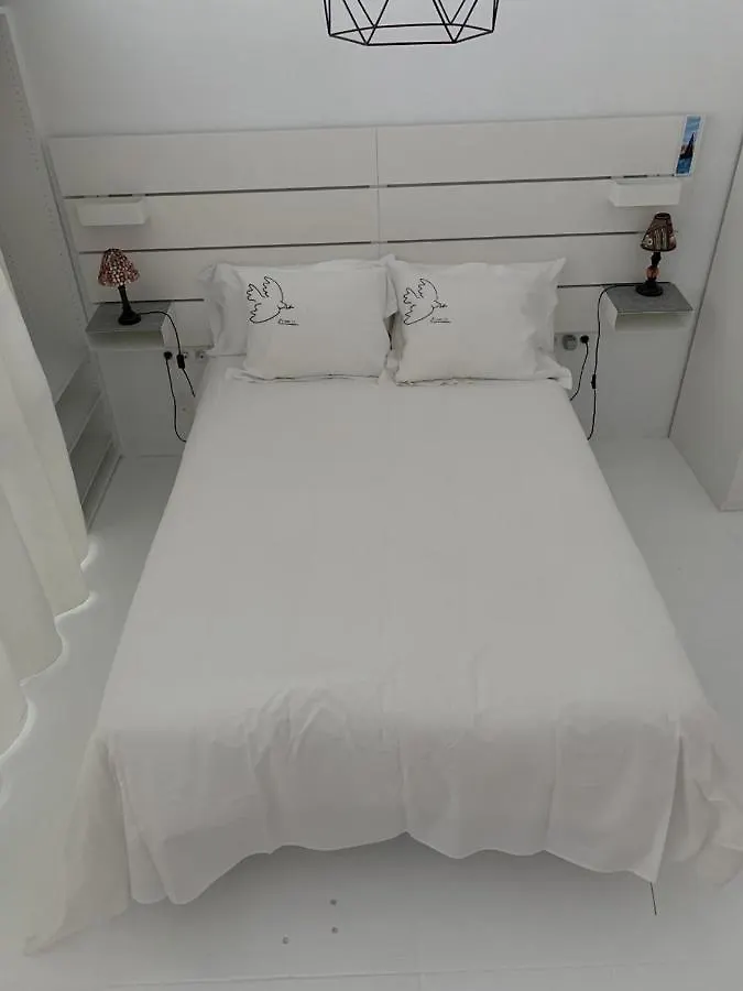 Appartamento Loft Charco San Gines Arrecife