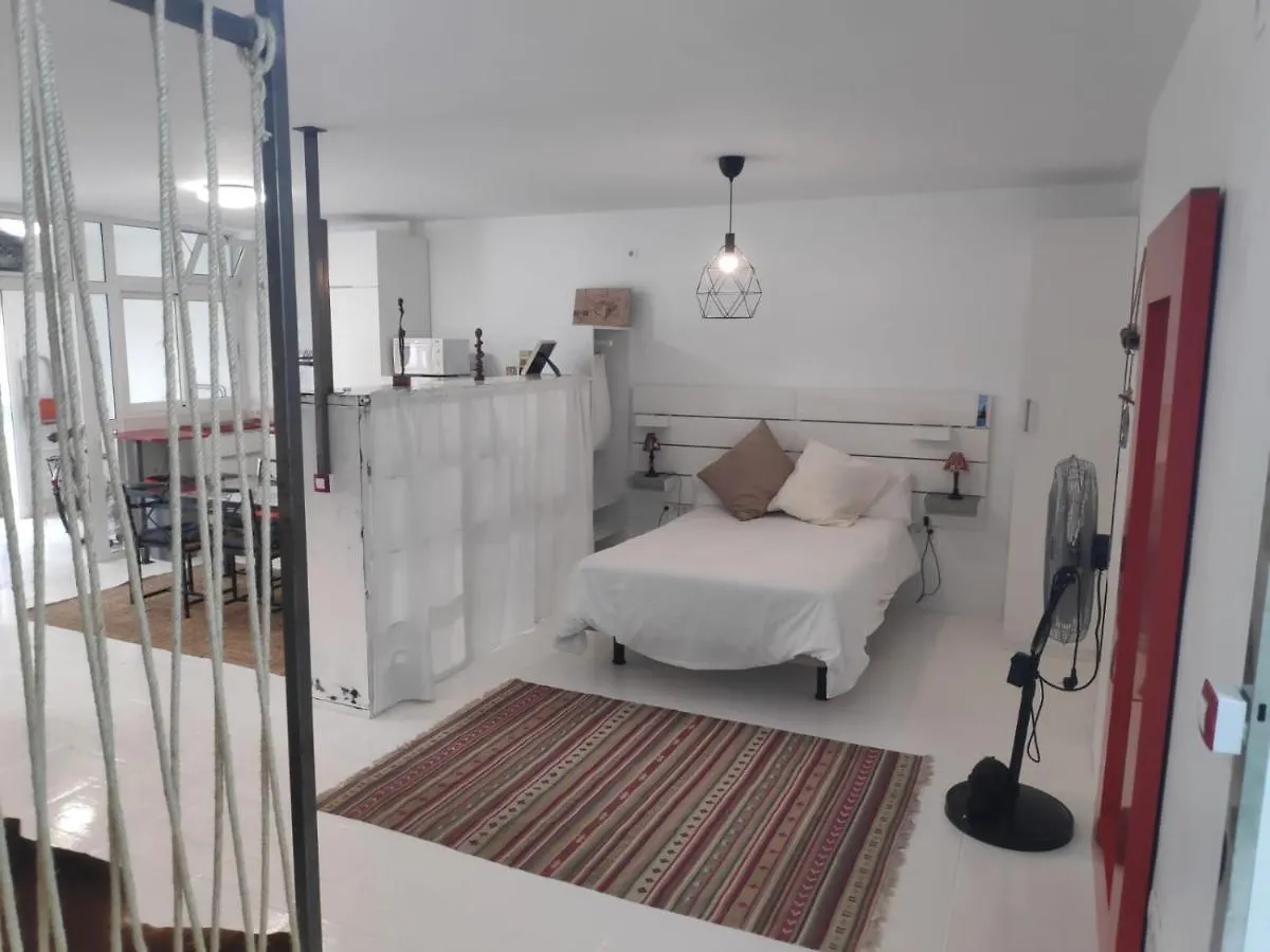 Appartamento Loft Charco San Gines Arrecife  Arrecife (Lanzarote)