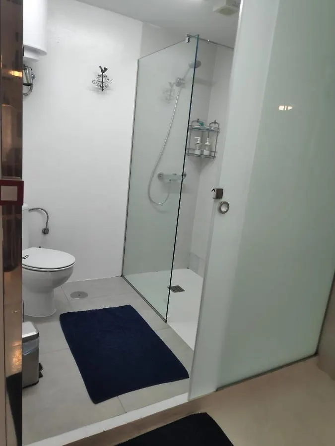 Loft Charco San Gines Apartment Arrecife