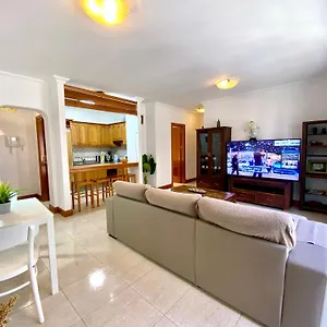  Apartamento Casa Inma. Espacio Y Confort En