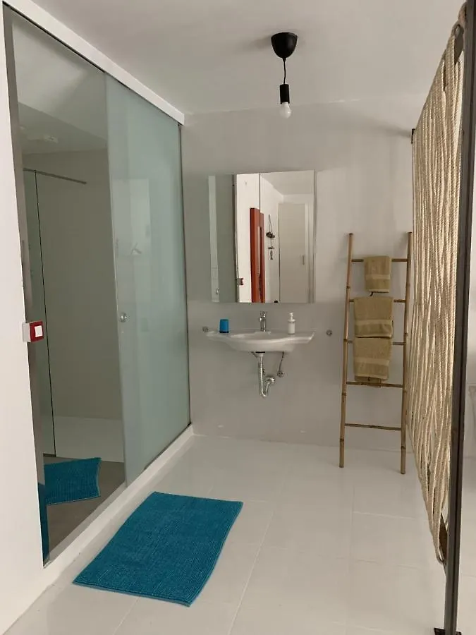 Loft Charco San Gines Apartment Arrecife